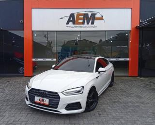 Foto do veículo Audi A5 2.0 S Line S Tronic Sportback