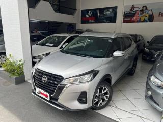 Foto do veículo Nissan Kicks Sense 1.6 16v Flex Aut.