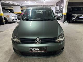Foto do veículo Volkswagen Fox 1.0 Vht Total Flex