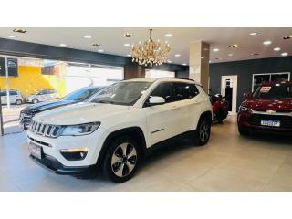 Foto do veículo Jeep Compass Longitude 2.0 16v Automático