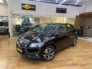 Foto do veículo Chevrolet Onix 1.4 Spe/4 Ltz