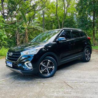 Foto do veículo Hyundai Creta Smart Plus 1.6 16v Flex Aut.