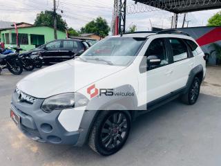 Foto do veículo Fiat Palio Week. Adv. Dualogic 1.8 Flex