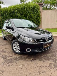 Foto do veículo Volkswagen Voyage 1.0 Total Flex