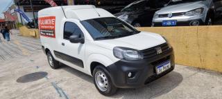 Foto do veículo Fiat Fiorino Endurance Evo 1.4 Flex 8v 2p