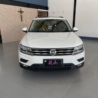 Foto do veículo Volkswagen Tiguan Allspace 1.4 250 Tsi Dsg