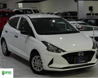 Foto do veículo Hyundai Hb20 1.0 Sense