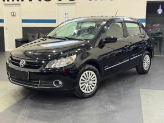 Foto do veículo Volkswagen Gol 1.6 Vht Power Total Flex