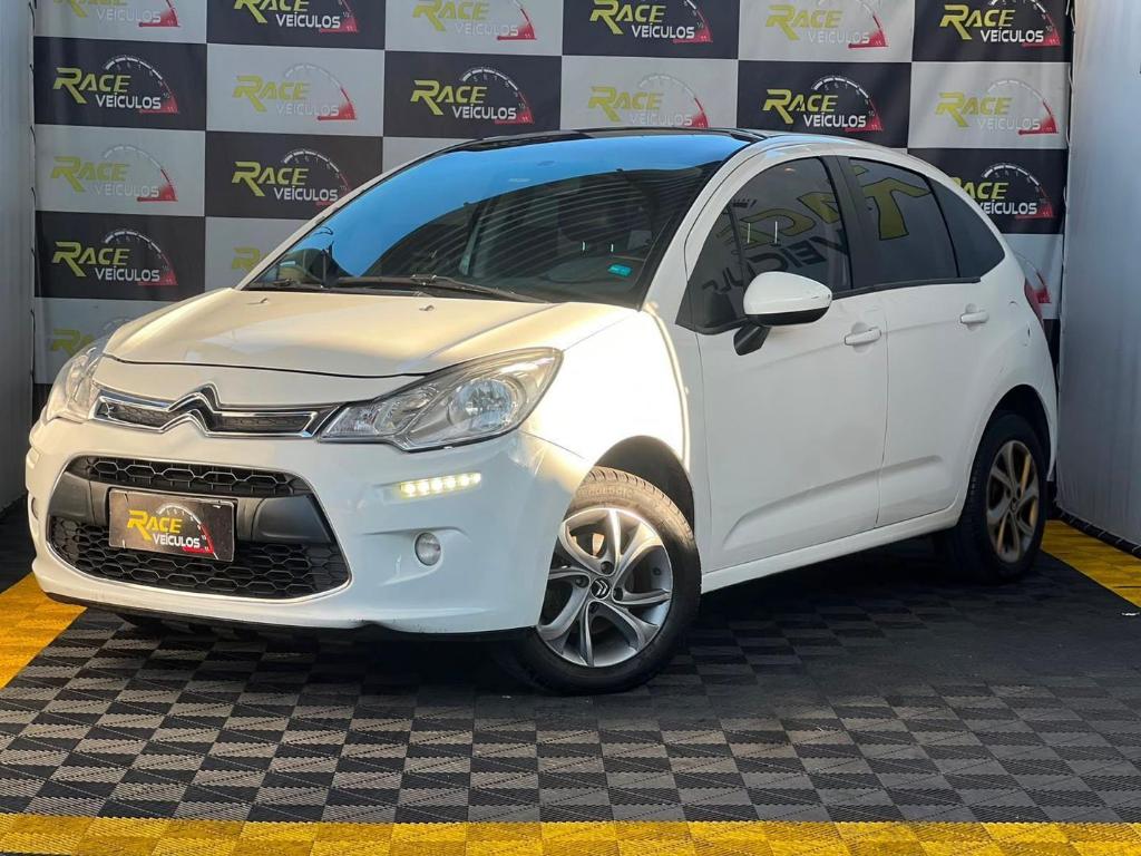Citroën C3 2015