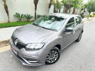 Foto do veículo Renault Sandero 1.0 S Edition