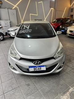 Foto do veículo Hyundai Hb20 1.6 S Premium Auto