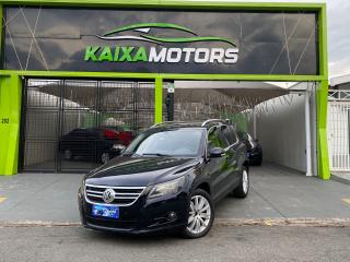 Foto do veículo Volkswagen Tiguan 2.0 Tsi 4motion