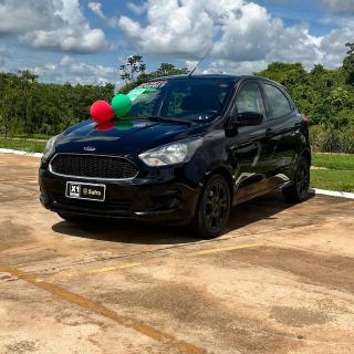 Foto do veículo Ford Ka 1.0 Flex Se