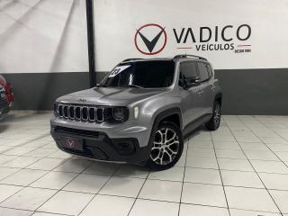 Foto do veículo Jeep Renegade 1.3 T270 Longitude Auto