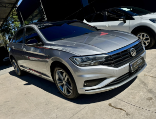 Foto do veículo Volkswagen Jetta R-line 250 Tsi 1.4 Flex 16v Aut.