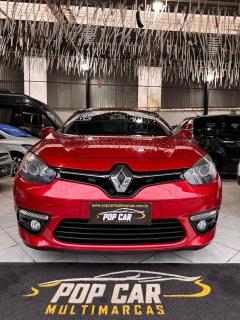 Foto do veículo Renault Fluence Sed. Dynamique 2.0 16v Flex Aut.