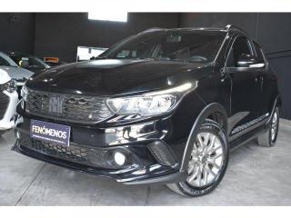 Foto do veículo Fiat Argo Drive 1.0 6v Flex