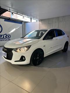 Foto do veículo Chevrolet Onix Hatch Ltz 1.0 12v Tb Flex 5p Mec.