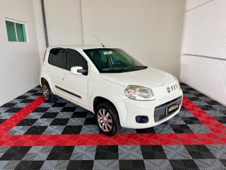 Foto do veículo Fiat Uno Vivace/rua 1.0 Evo Fire Flex 8v 5p
