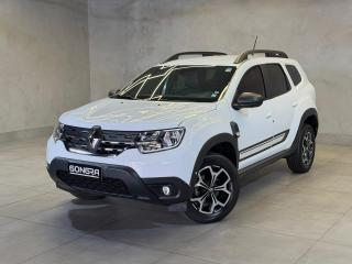 Foto do veículo Renault Duster 1.6 Iconic Cvt