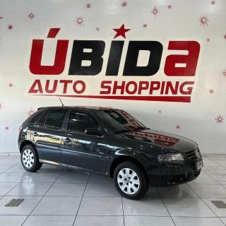 Foto do veículo Volkswagen Gol Plus 1.0 Mi Total Flex 4p