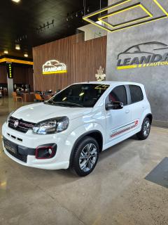 Foto do veículo Fiat Uno 1.3 Sporting