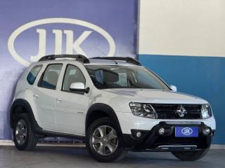 Foto do veículo Renault Duster 1.6 Dynamique Cvt