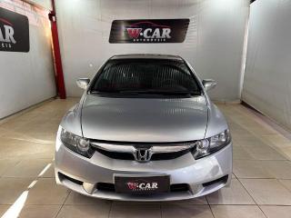 Foto do veículo Honda Civic Sed. Lxl/lxl Se 1.8 Flex 16v Mec.