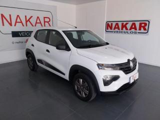 Foto do veículo Renault Kwid 1.0 Zen