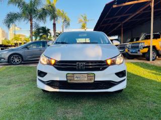 Foto do veículo Fiat Cronos Drive 1.0 6v Flex