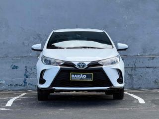 Foto do veículo Toyota Yaris 1.5 Xs Cvt