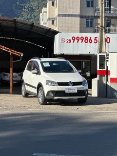 Foto do veículo Volkswagen Crossfox 1.6 T. Flex 16v 5p