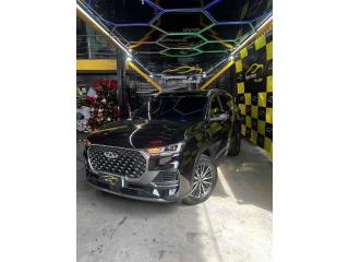 Foto do veículo Chery Tiggo 8 1.5 Tci Phev Pro Dht