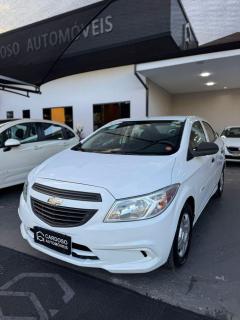 Foto do veículo Chevrolet Prisma Sed. Joy/ls 1.0 8v Flexpower 4p