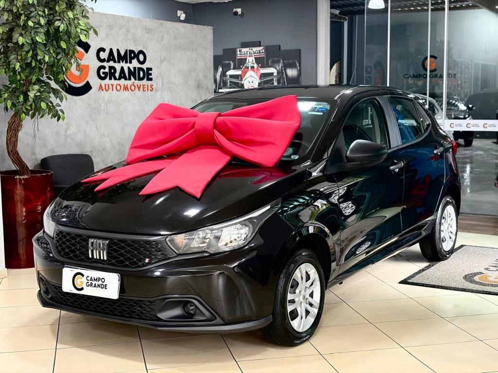 Fiat Argo 1.0 6V FLEX 2023
