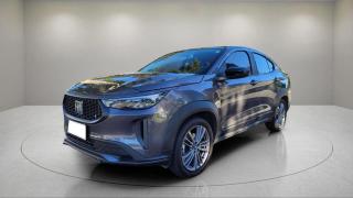 Foto do veículo Fiat Fastback 1.0 200 Turbo Flex Aut