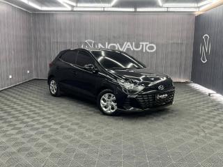Foto do veículo Hyundai Hb20 1.0 T-gdi Comfort