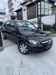 Foto do veículo Chevrolet Prisma Sed. Maxx/lt 1.4 8v Econof. 4p