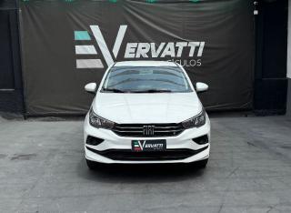 Foto do veículo Fiat Cronos 1.0 Drive