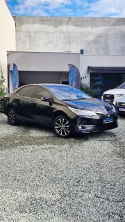 Foto do veículo Toyota Corolla 2.0 Altis Multidrive-s