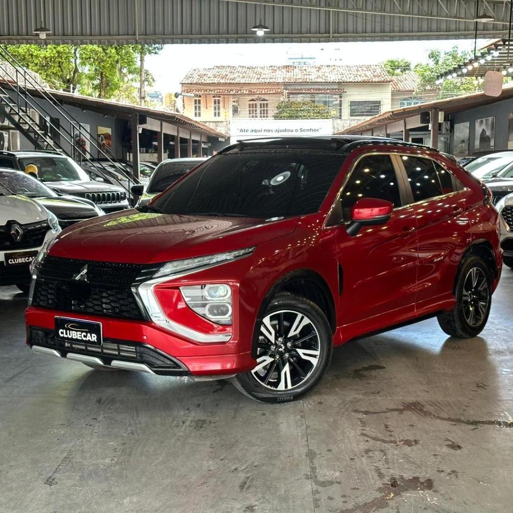 Mitsubishi Eclipse Eclipse Cross HPE-S Sport 1.5 16V TB 165cv Aut. 2024