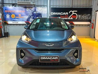 Foto do veículo Caoa Chery Icar Eq1 Tech (elétrico)
