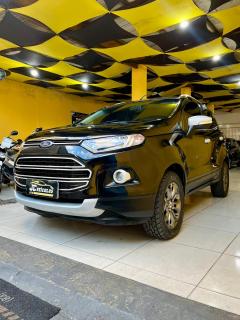Foto do veículo Ford Ecosport 1.6 16v Flex Freestyle
