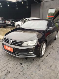 Foto do veículo Volkswagen Jetta 2.0 Tsi Highline Dsg