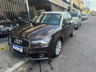 Foto do veículo Audi A1 1.4 Tfsi Sportback Ambition S Tronic