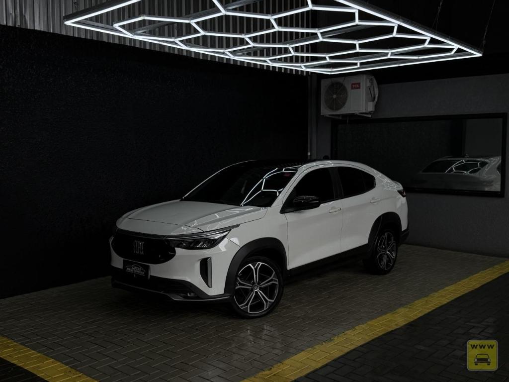 Fiat Fastback