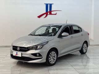 Foto do veículo Fiat Cronos 1.3 Drive Gsr