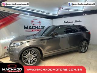 Foto do veículo Land Rover Range Rover Velar 2.0 P250 R-dynamic Se Auto 4wd