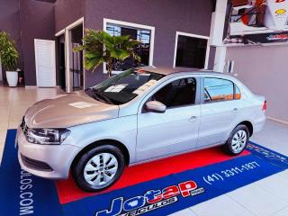 Foto do veículo Volkswagen Voyage 1.0 Tec Total Flex