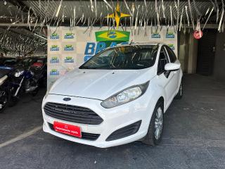 Foto do veículo Ford Fiesta 1.5 16v Flex Mec. 5p